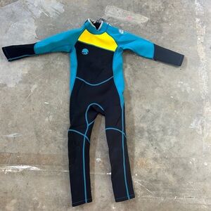 Kids Wetsuit